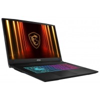 MSI Katana 17-221XES i7-14650HX 32 1TB 5060 DOS 17