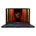MSI Katana 17-221XES i7-14650HX 32 1TB 5060 DOS 17
