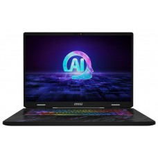 NOTEBOOK MSI Pulse 17 AI C1VGKG-039XES (Espera 4 dias)