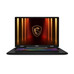 MSI Crosshair A17HX-025XES AMD R9 32 1TB 5070 DOS