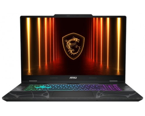 MSI Cyborg 17-068XES U7-240H 32 1TB 5060 DOS 17.3"