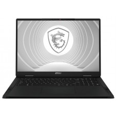 NOTEBOOK MSI CreatorPro X18 HX A14VKSG-281ES (Espera 4 dias)