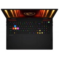 MSI Raider 18HX AI-252ES U9 32GB 1TB 5080 W11H 18"