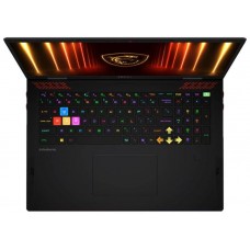 MSI Raider 18HX AI-252ES U9 32GB 1TB 5080 W11H 18"