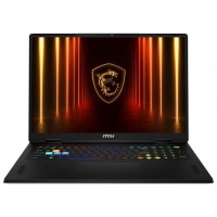 MSI Vector 18HX-648ES U9-275HX 32 1TB 5080 W11H 18