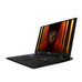 MSI Vector 18HX-878XES U9-275HX 32 1TB 5070Ti DOS