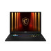MSI Vector 18HX-878XES U9-275HX 32 1TB 5070Ti DOS