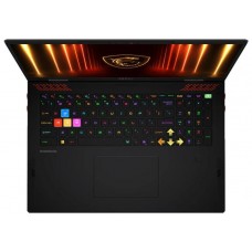 MSI Raider A18HX-090XES AMD R9 32 2TB 5080 DOS 18"