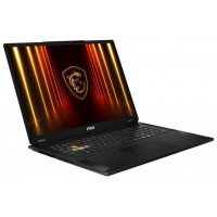 MSI Stealth 18HX AI-048XES U9 64GB 2TB 5090 DOS 18