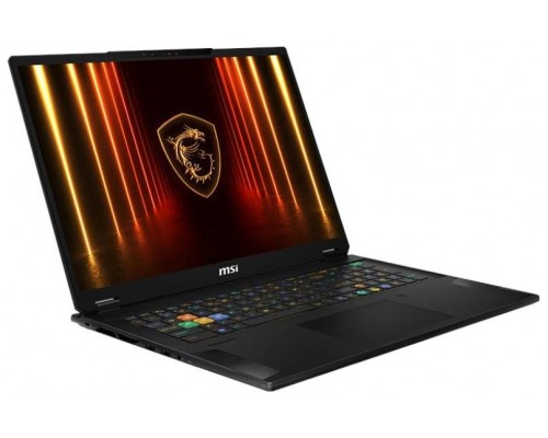 MSI Stealth 18HX AI-048XES U9 64GB 2TB 5090 DOS 18