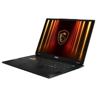 MSI Stealth 18 HX AI A2XWIG-078ES Intel Core Ultra 9 275HX Portátil 45,7 cm (18") Quad HD+ 32 GB DDR5-SDRAM 2 TB SSD NVIDIA GeForce RTX 5080 Wi-Fi 7 (802.11be) Windows 11 Home Negro (Espera 4 dias)-SX15 MSI Stealth 18 HX AI A2XWIG-078ES Intel Core Ultra 9 275HX Portátil 45,7 cm (18") Quad HD+ 32 GB DDR5-SDRAM 2 TB SSD NVIDIA GeForce RTX 5080 Wi-Fi 7 (802.11be) Windows 11 Home Negro (Espera 4 dias)