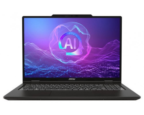 MSI VenturePro 16-040ES C7-240H 32 1TB 5060 W11H