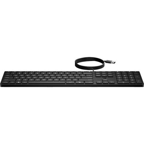 HP Teclado 320K-IR30 HP Teclado 320K