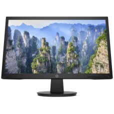 MONITOR 21.5"FHD HP 9SV80AA 1920X1080