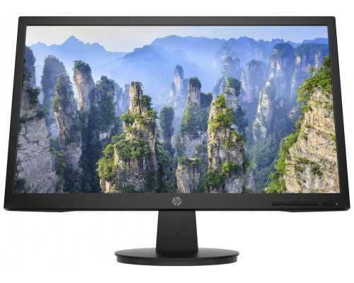 MONITOR 21.5"FHD HP 9SV80AA 1920X1080