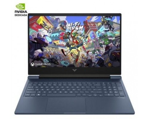 NOTEBOOK HP VICTUS 16-R1001NS (Espera 4 dias)