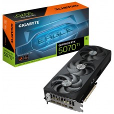 Gigabyte VGA NVIDIA RTX 5070 Ti EAGLE OC 16GB DDR7