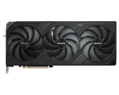 GIGABYTE GeForce RTX 5090 WINDFORCE OC NVIDIA 32 GB GDDR7 (Espera 4 dias)