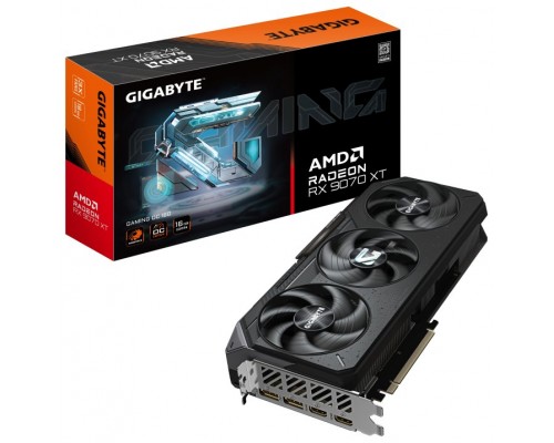 Gigabyte VGA AMD RX 9070 XT GAMING OC 16GB