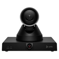 HP Poly Cámara inteligente Poly Studio E60 4K con zoom óptico de 12 aumentos y MPTZ (Espera 4 dias)-SX20 HP Poly Cámara inteligente Poly Studio E60 4K con zoom óptico de 12 aumentos y MPTZ (Espera 4 dias)