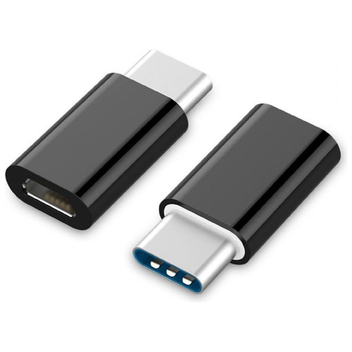 ADAPTADOR GEMBIRD TIPO C 2.0 A MICRO USB MACHO HEMBRA-SX58 ADAPTADOR GEMBIRD TIPO C 2.0 A MICRO USB MACHO HEMBRA