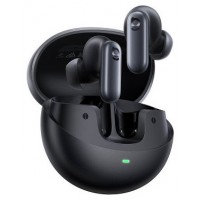 OS-BASEUS INSPIRE XP1 TRUE WIRELESS EARBUDS COSMIC BLACK (Espera 4 dias)