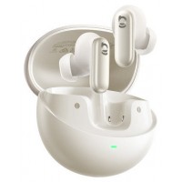 OS-BASEUS INSPIRE XP1 TRUE WIRELESS EARBUDS STARLIGHT OFF-WHITE (Espera 4 dias)