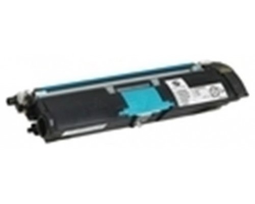 KONICA MINOLTA Toner Magicolor 2400W Cian Alta capacidad