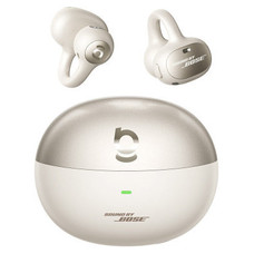 OS-BASEUS INSPIRE XC1 OPEN-EAR TRUE WIRELESS EARBUDS STARLIGHT OFF-WHITE (Espera 4 dias)-SX30 OS-BASEUS INSPIRE XC1 OPEN-EAR TRUE WIRELESS EARBUDS STARLIGHT OFF-WHITE (Espera 4 dias)