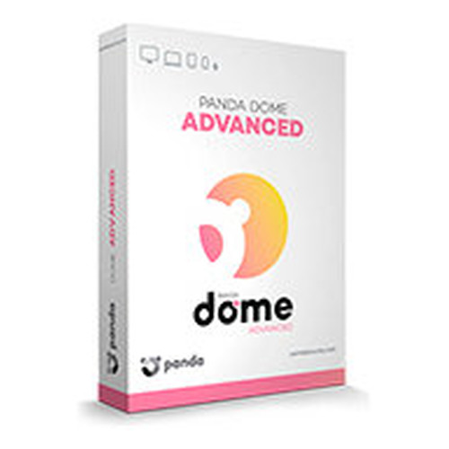 PANDA DOME ADVANCED UNLIMITED 1 YEAR **LICENCIA-SX30 PANDA DOME ADVANCED UNLIMITED 1 YEAR **LICENCIA