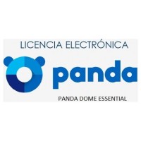 Panda Dome Essential 1 licencia 3 anos - ESD licencia