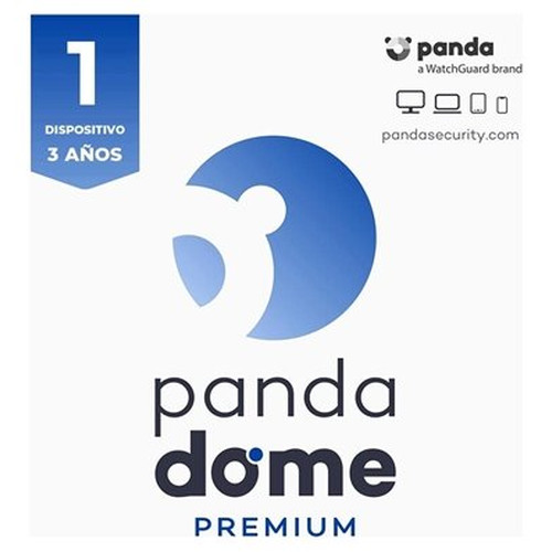 Panda Dome Premium 1 lic 3A ESD-IA30 Panda Dome Premium 1 lic 3A ESD