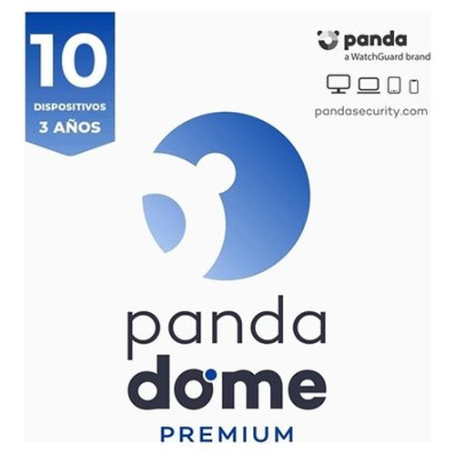 Panda Dome Premium 10 lic 3A ESD-IA30 Panda Dome Premium 10 lic 3A ESD