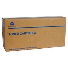 KONICA MINOLTA Toner C55006500 Magenta TN610M