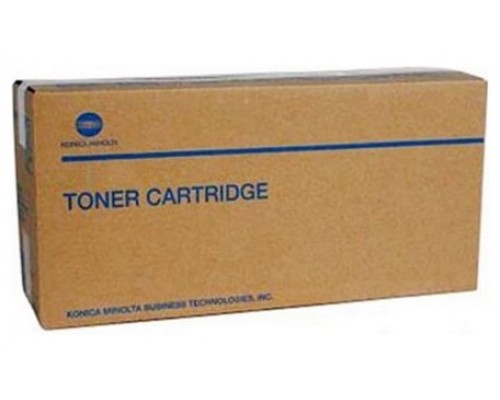 KONICA MINOLTA Toner C55006500 Magenta TN610M