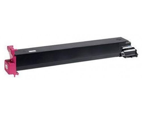 KONICA MINOLTA Toner COPIADORA Magenta BIZHUB C451C550C650 TN611M/A070350