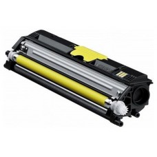 KONICA MINOLTA Magic Color 160016501690 Toner Amarillo