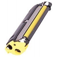 KONICA MINOLTA Magic Color 160016501690 Toner Amarillo Alta