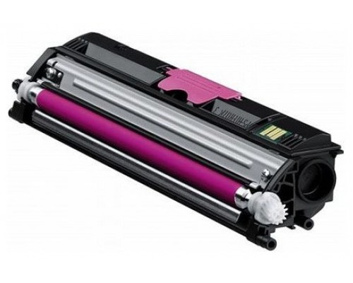 KONICA MINOLTA Magic Color 160016501690 Toner Magenta