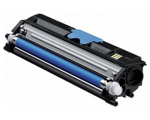 KONICA MINOLTA Magic Color 160016501690 Toner Cian