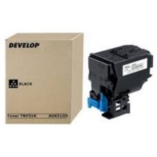 DEVELOP TNP51K (A0X51D5) toner negro Ineo +3110