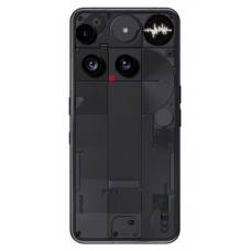 Nothing Phone (3) 16,9 cm (6.67") SIM doble Android 15 5G 16 GB 512 GB 5150 mAh Negro (Espera 4 dias)-SX15 Nothing Phone (3) 16,9 cm (6.67") SIM doble Android 15 5G 16 GB 512 GB 5150 mAh Negro (Espera 4 dias)