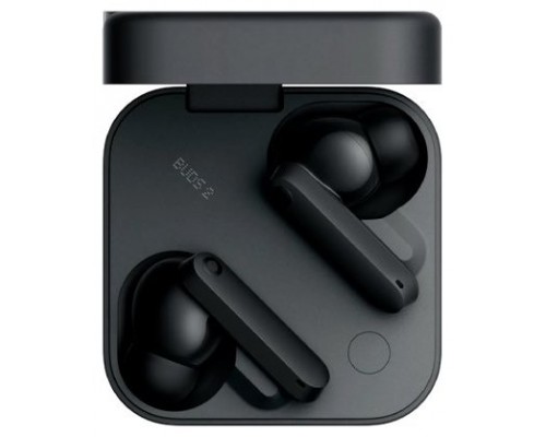 Nothing Buds 2 Auriculares Inal&aacute;mbrico Dentro de o&iacute;do Llamadas/M&uacute;sica Bluetooth Gris (Espera 4 dias)