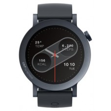 Nothing Watch Pro 2 3,35 cm (1.32") AMOLED Digital 466 x 466 Pixeles Negro GPS (satélite) (Espera 4 dias)-SX35 Nothing Watch Pro 2 3,35 cm (1.32") AMOLED Digital 466 x 466 Pixeles Negro GPS (satélite) (Espera 4 dias)