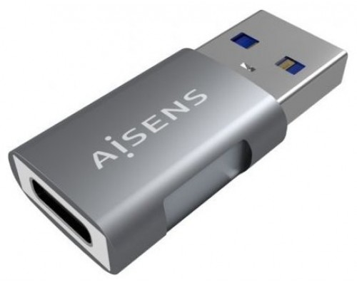 ADAPTADOR AISENS USB-C A108-0655