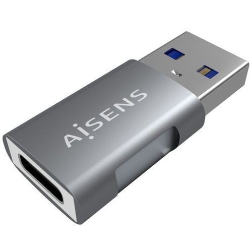 ADAPTADOR AISENS USB-C A108-0655