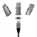 ADAPTADOR AISENS USB-C A108-0655