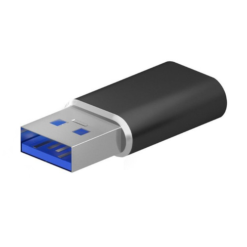 ADAPTADOR AISENS USB-C A108-0678