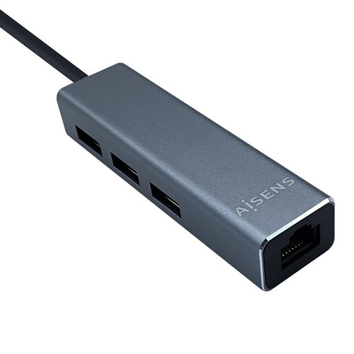 AIS-HUB A109-0396