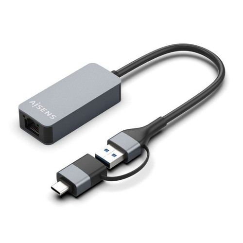 ADAPTADOR AISENS A109-0710-SX30 ADAPTADOR AISENS A109-0710